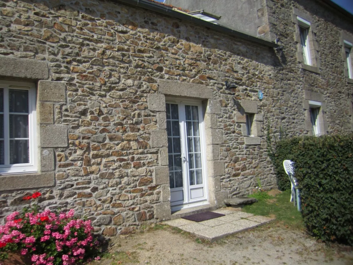 Gîte Le Camelia